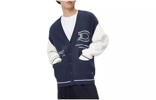 Свитер унисекс Dickies, фиолетовый