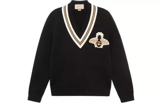 Свитер унисекс Gucci