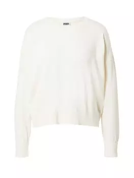 Свитер Urban Classics, цвет Wool White