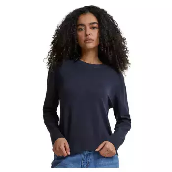 Свитер Urban Classics Knitted, синий
