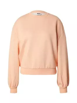 Свитер Urban Classics Sweatshirt, цвет peach
