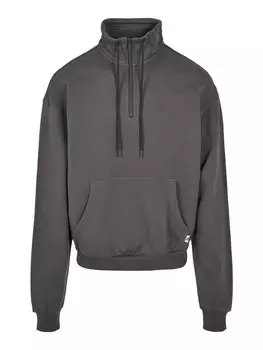 Свитер Urban Classics Sweatshirt, серый