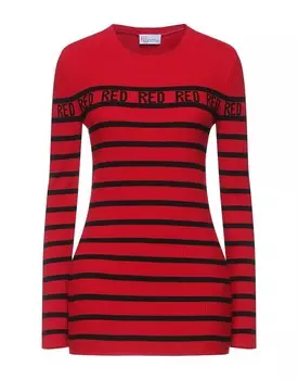 Свитер Valentino, красный