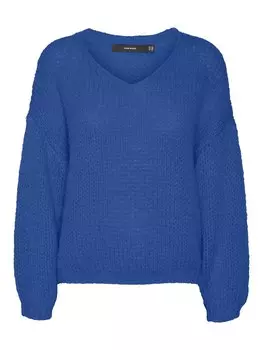 Свитер VERO MODA ADA, синий