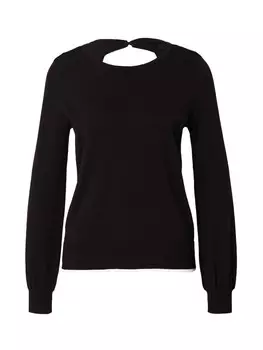 Свитер VERO MODA ALMA, черный