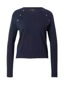 Свитер VERO MODA ALMA, темно-синий