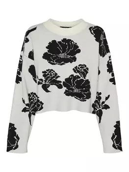 Свитер Vero Moda, белый