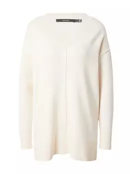 Свитер Vero Moda, бежевый
