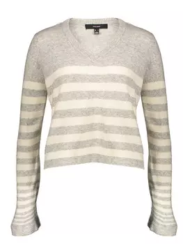 Свитер Vero Moda, бежевый