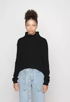 Свитер Vero Moda, черный