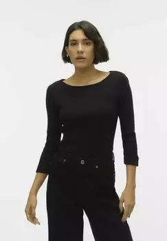 Свитер Vero Moda, черный