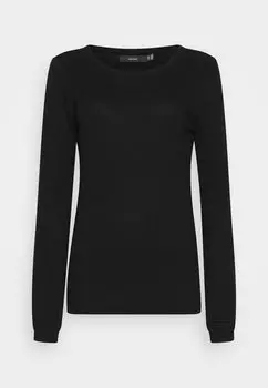 Свитер Vero Moda, черный