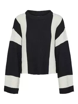 Свитер Vero Moda, черный