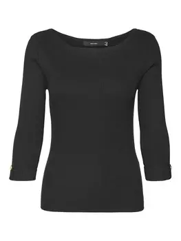 Свитер Vero Moda, черный