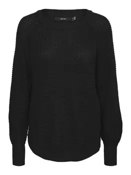 Свитер Vero Moda, черный