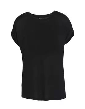 Свитер Vero Moda, черный