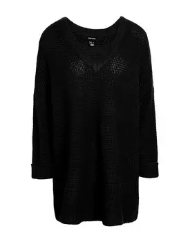 Свитер Vero Moda, черный
