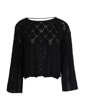 Свитер Vero Moda, черный