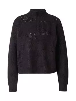 Свитер VERO MODA, черный