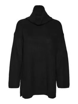 Свитер VERO MODA, черный