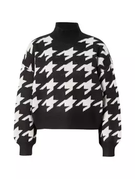 Свитер VERO MODA, черный