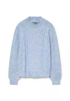 Свитер Vero Moda, цвет allure