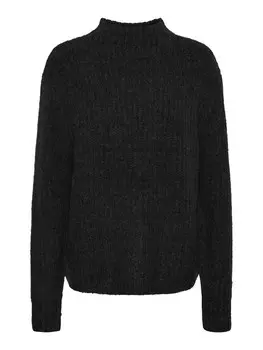 Свитер VERO MODA Daisy, черный