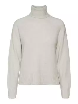 Свитер Vero Moda DANIELA, бежевый