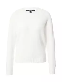 Свитер Vero Moda DOFFY, белый