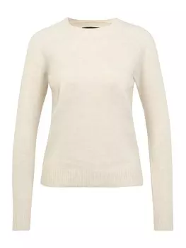 Свитер Vero Moda DOFFY, бежевый