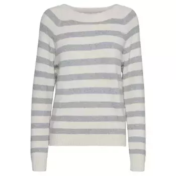 Свитер Vero Moda Doffy, бежевый