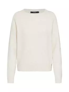 Свитер VERO MODA Doffy, крем