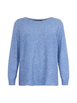 Свитер Vero Moda DOFFY, лазурный/голубой