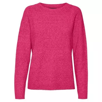 Свитер Vero Moda Doffy, розовый
