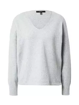 Свитер VERO MODA DOFFY, серый