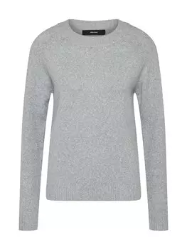 Свитер Vero Moda DOFFY, серый