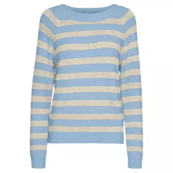 Свитер Vero Moda Doffy, синий