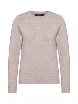 Свитер VERO MODA Doffy, темно-розовый