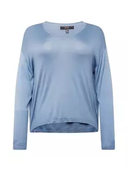 Свитер Vero Moda, дымчатый синий