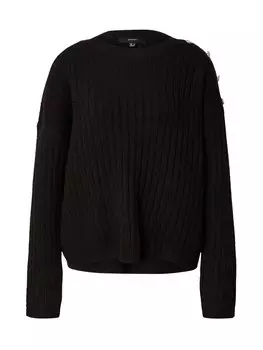 Свитер Vero Moda ELYA, черный
