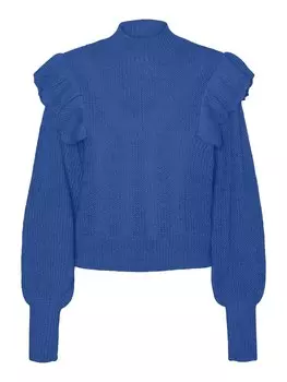 Свитер Vero Moda ENYA, синий