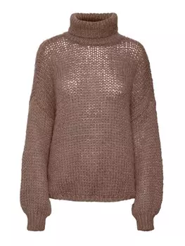 Свитер Vero Moda ERIN, коричневый