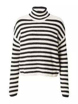Свитер Vero Moda FABULOUS, черный