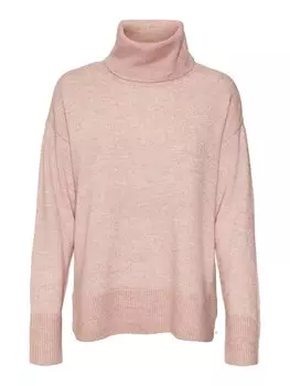 Свитер Vero Moda FILUCA, бежевый