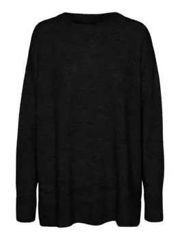 Свитер Vero Moda Filuca, черный