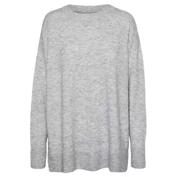 Свитер Vero Moda Filuca, серый