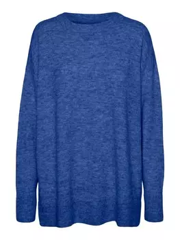Свитер Vero Moda Filuca, темно-синий