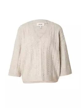 Свитер Vero Moda GEMMA, грейдж