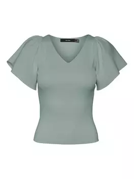 Свитер Vero Moda GINNY, цвет Jade