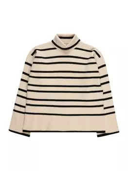 Свитер Vero Moda Girl SABA, бежевый